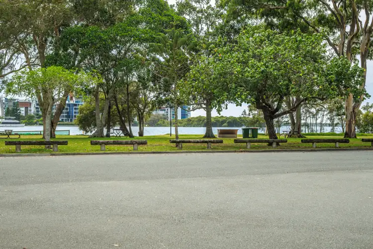 Fifth view of Homely house listing, 22 The Esplanade, Paradise Point QLD 4216