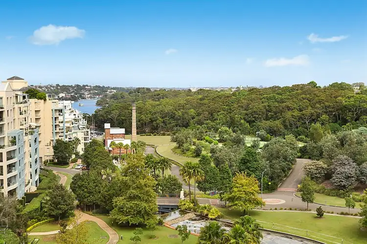 9C/2 Gas Works Road, Wollstonecraft NSW 2065