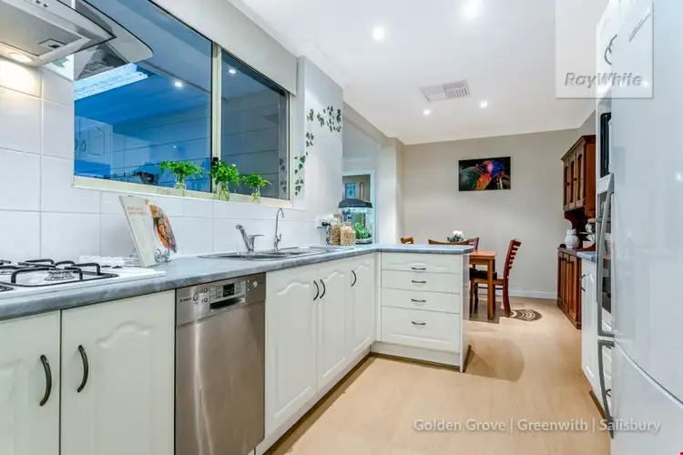 Fourth view of Homely house listing, 19 Jarman Avenue, Salisbury East SA 5109