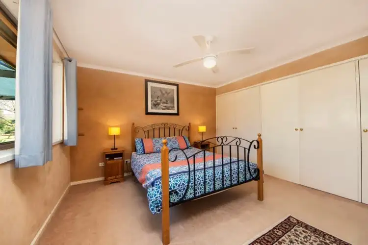 Sixth view of Homely house listing, 50 Kerrigan Street, Fraser ACT 2615