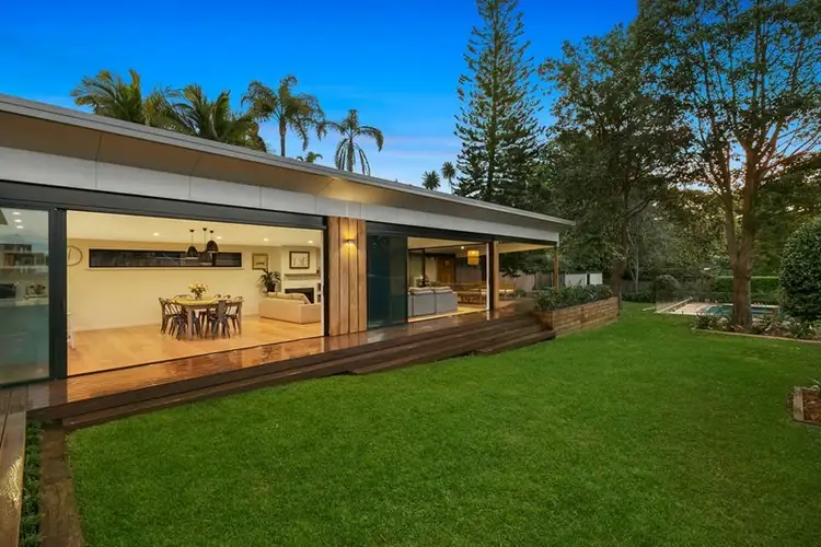 38 Westbrook Avenue, Wahroonga NSW 2076