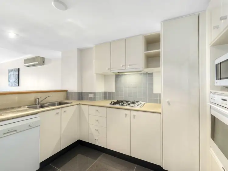 Sixth view of Homely unit listing, 47/39 Vernon Terrace, Teneriffe QLD 4005