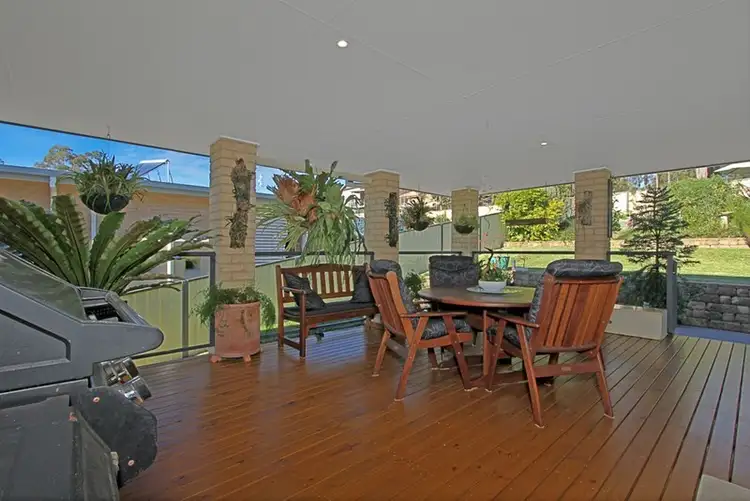 Fifth view of Homely house listing, 56 Wattlebird Way, Malua Bay NSW 2536