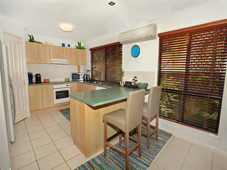 Sixth view of Homely house listing, 4 Mariposa Court, Bli Bli QLD 4560