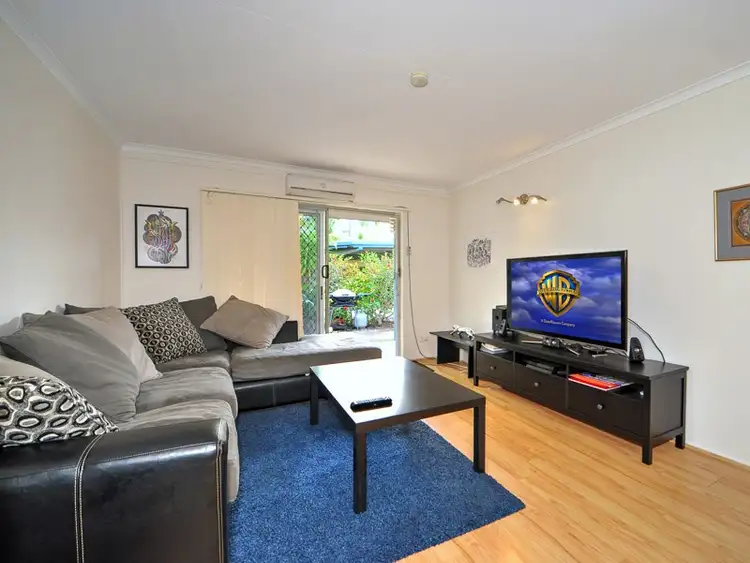 3 'Sunbrite Court' 7 Sunbrite Avenue, Mermaid Beach QLD 4218