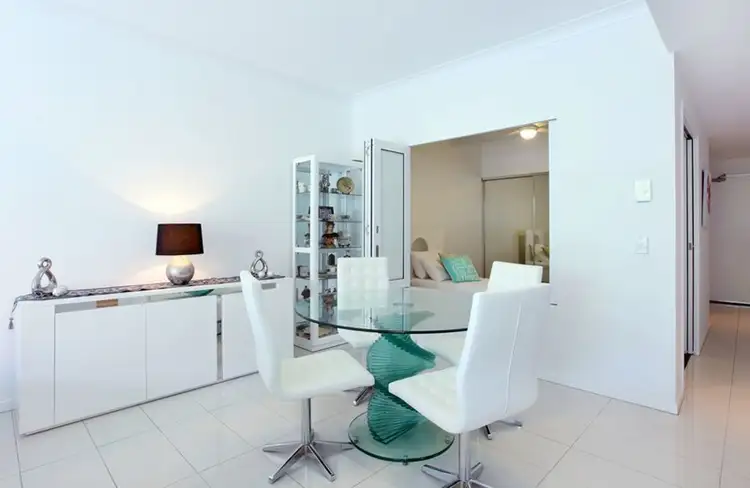 Seventh view of Homely apartment listing, 218 'Sapphire at the Broadwater' 7-13 Imperial Parade, Labrador QLD 4215
