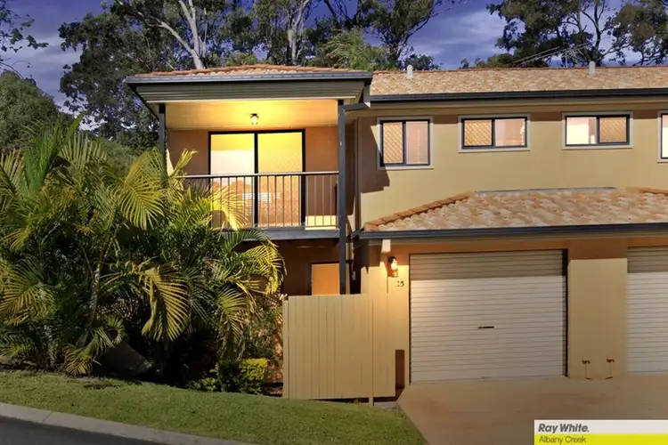 15/960 Hamilton Road, Mcdowall QLD 4053