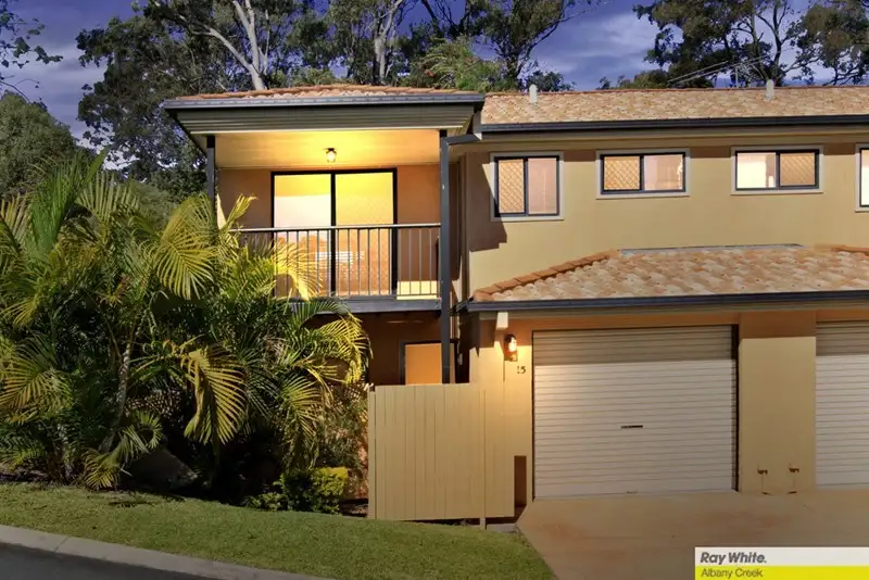 Main view of Homely townhouse listing, 15/960 Hamilton Road, Mcdowall QLD 4053