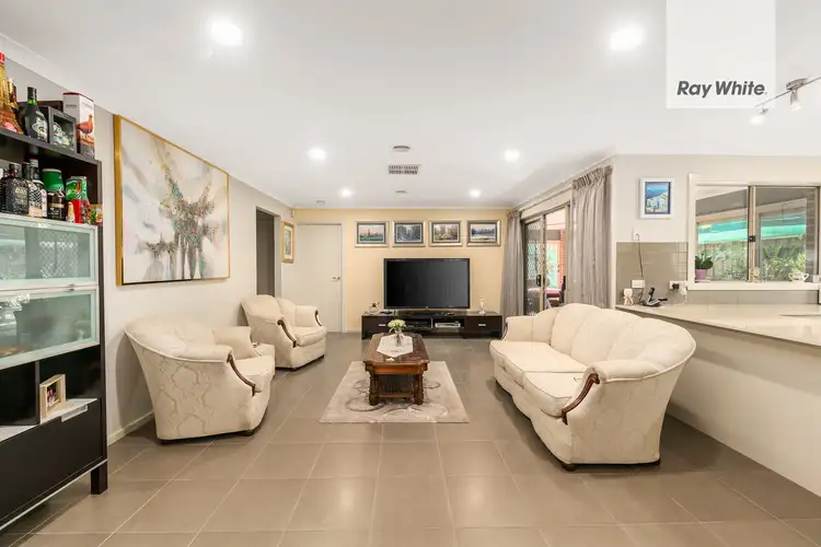 Fifth view of Homely house listing, 17 Gander Street, Doreen VIC 3754