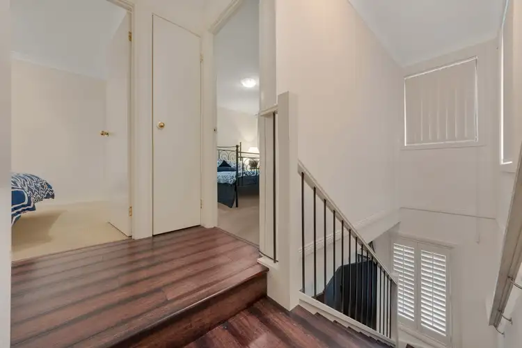 Fifth view of Homely townhouse listing, 5/9 Fourth Avenue, Macquarie Fields NSW 2564