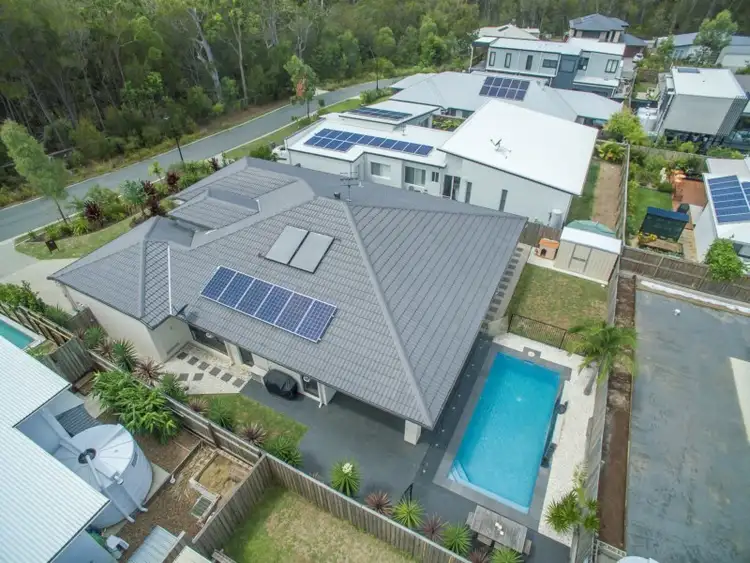 Sixth view of Homely house listing, 4 Azolla Circle, Noosaville QLD 4566