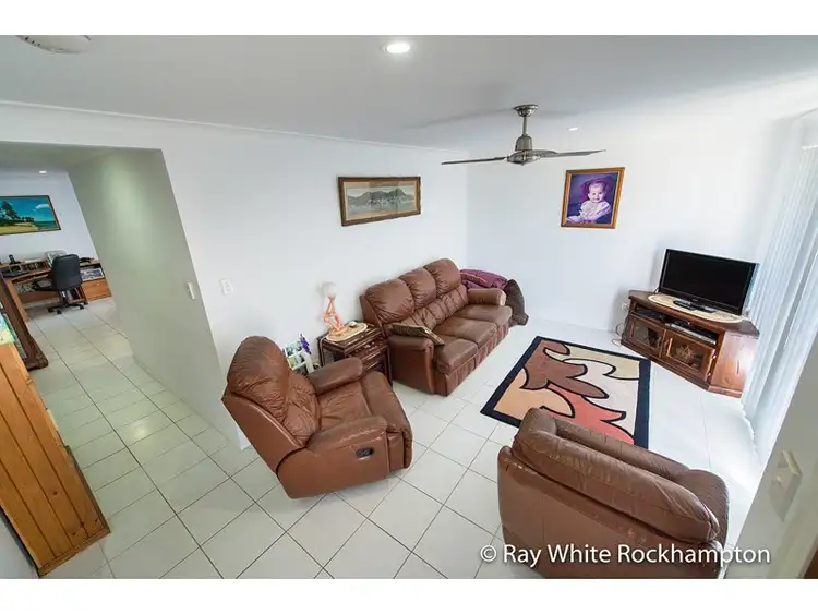 Fourth view of Homely house listing, 71 Bramble Street, Norman Gardens QLD 4701