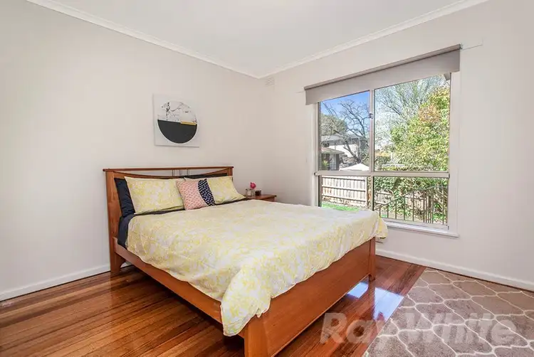Fourth view of Homely unit listing, 4/17 Woodside Avenue, Ringwood VIC 3134