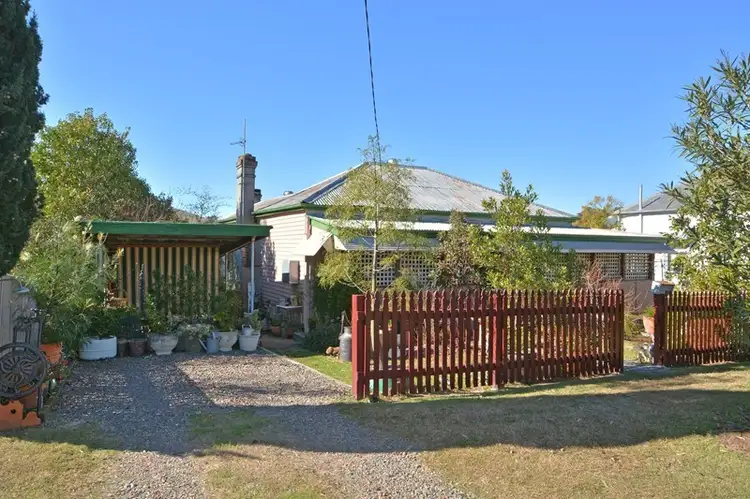 Main view of Homely house listing, 83 Lord Street, Dungog NSW 2420