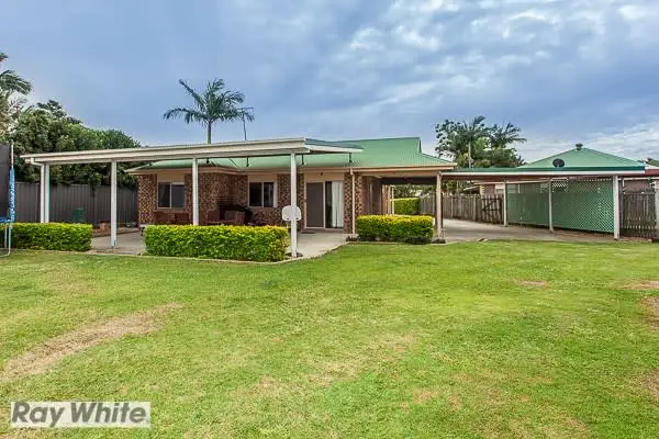Main view of Homely house listing, 3 Wattlebrush Court, Murrumba Downs QLD 4503