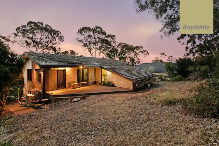 Fourth view of Homely house listing, 6 Berry Crescent, Burnside SA 5066