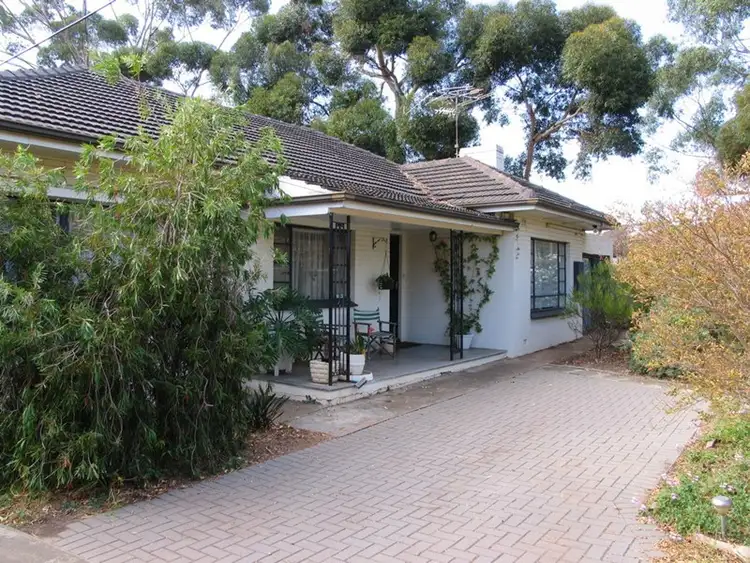 Main view of Homely house listing, 11 Mariner Street, Linden Park SA 5065