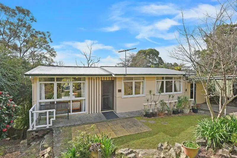 Main view of Homely house listing, 23 Pulbrook Parade, Hornsby NSW 2077