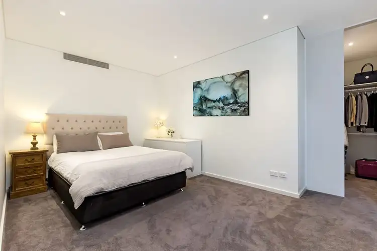 Third view of Homely apartment listing, 310/76-82 Gordon Crescent, Lane Cove NSW 2066