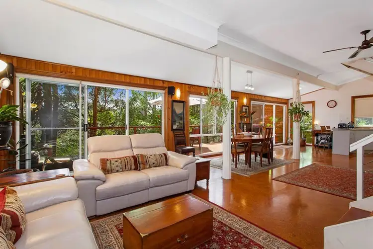 Second view of Homely house listing, 11 Surf Rider Avenue, North Avoca NSW 2260