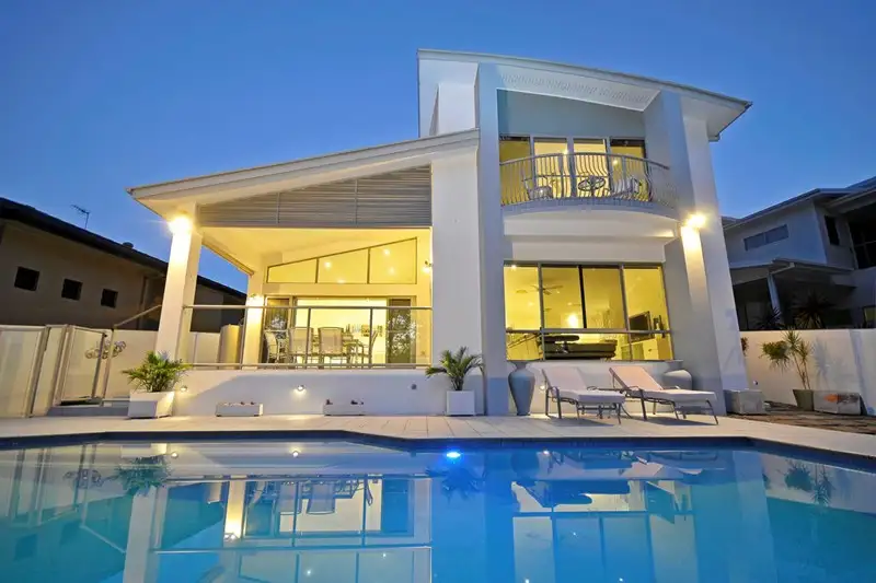 Main view of Homely house listing, 15 Corvus Way, Robina QLD 4226