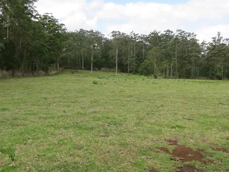 Sixth view of Homely rural property listing, 447 National Park Road, Ravensbourne QLD 4352