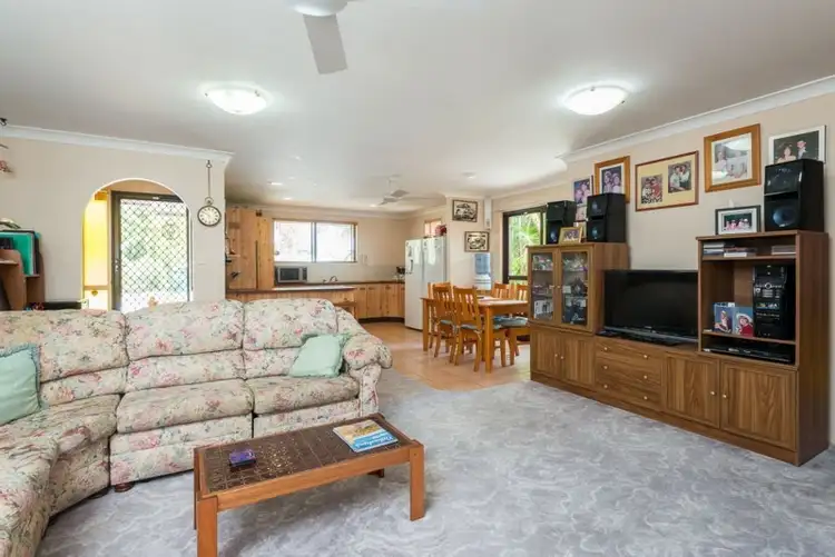 Seventh view of Homely house listing, 7 Kay Avenue, Bli Bli QLD 4560