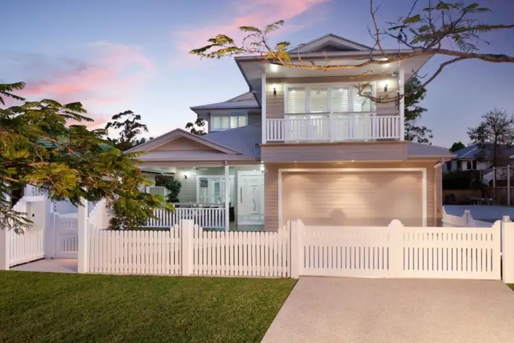 68 Mortlake Road, Graceville QLD 4075