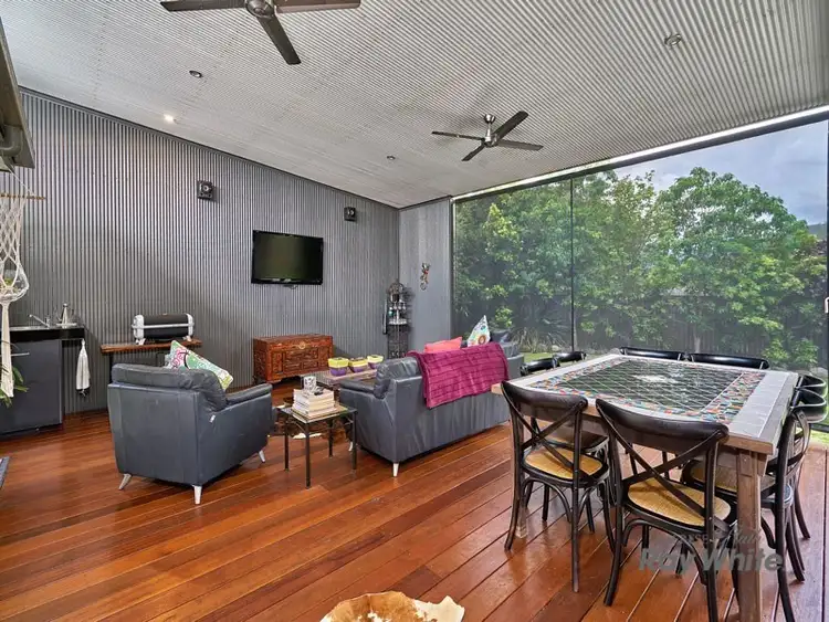 Third view of Homely house listing, 14 Wienert Close, Gordonvale QLD 4865