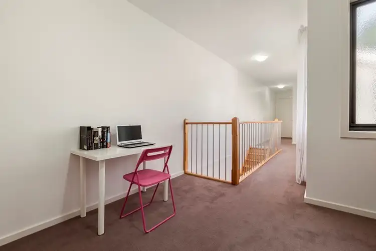 Second view of Homely townhouse listing, 4/22 Burns Avenue, Clayton South VIC 3169