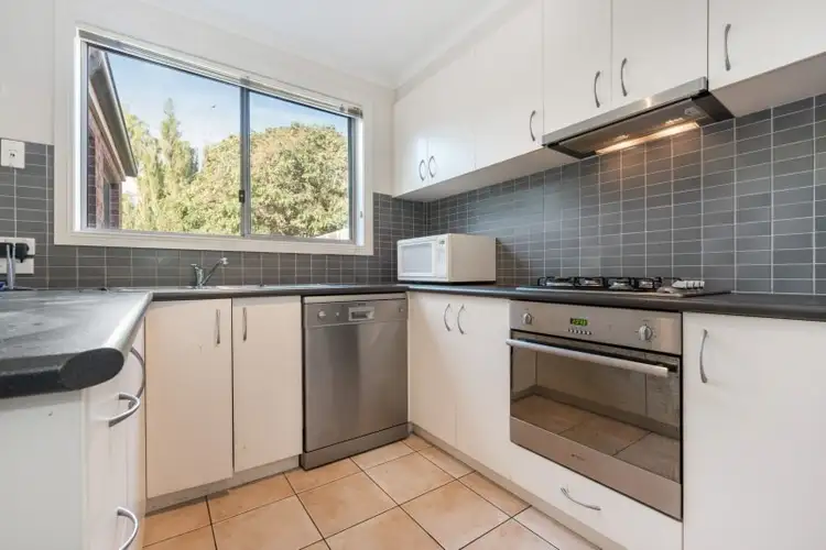 Third view of Homely house listing, 1/24 Jabone Terrace, Bell Park VIC 3215