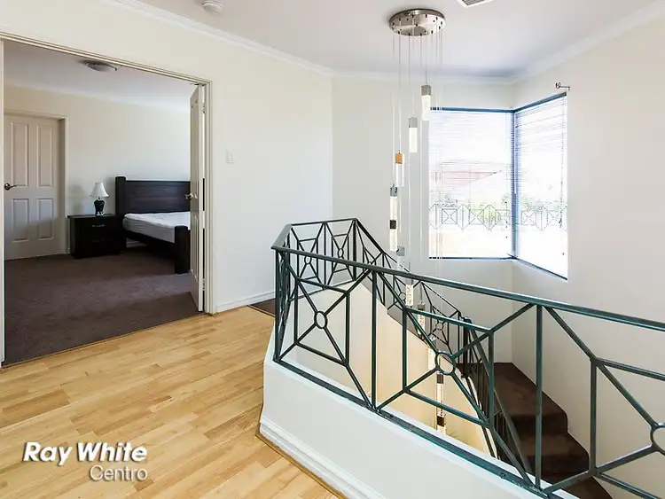 Seventh view of Homely house listing, 1 Bishop Riley Way, Churchlands WA 6018