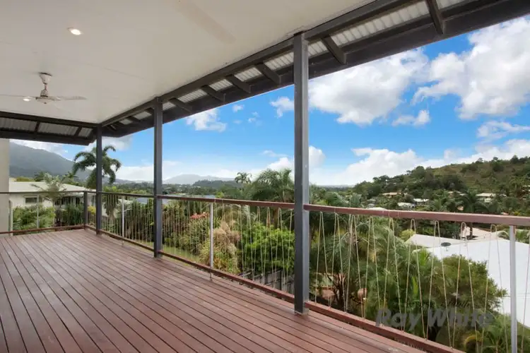 Second view of Homely house listing, 21 Pheasant Street, Bayview Heights QLD 4868