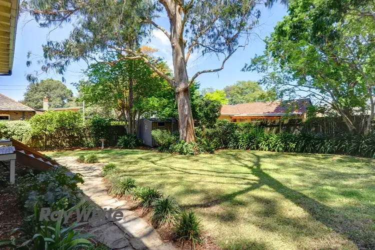 Fifth view of Homely house listing, 6 Surrey Street, Epping NSW 2121