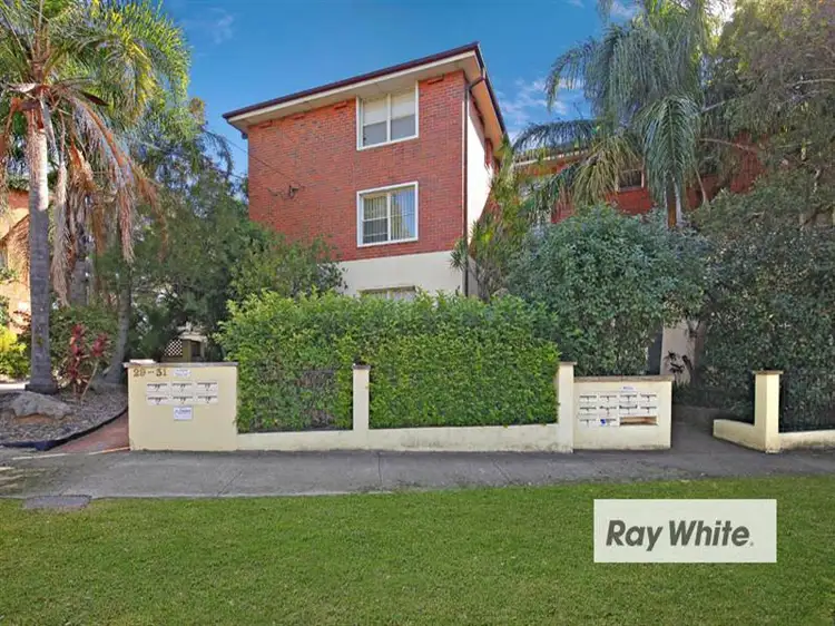 8/29-31 Marlene Crescent, Greenacre NSW 2190