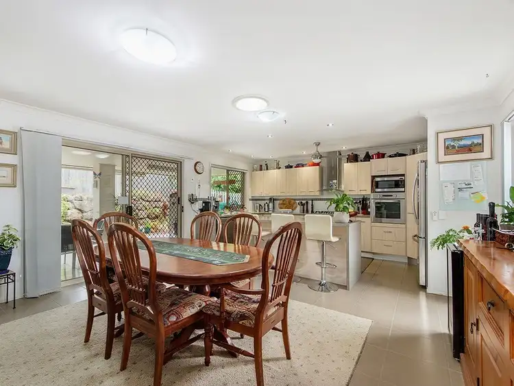 Fifth view of Homely house listing, 43 Cobb and Co Drive, Oxenford QLD 4210