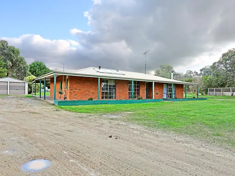 Third view of Homely house listing, 2 Redgum Drive, Teesdale VIC 3328