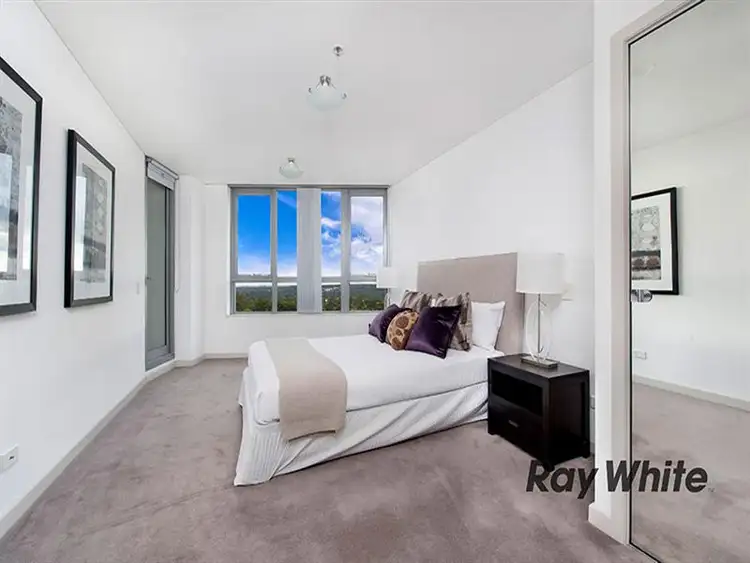 Fourth view of Homely unit listing, 1106/11 Railway Street, Chatswood NSW 2067