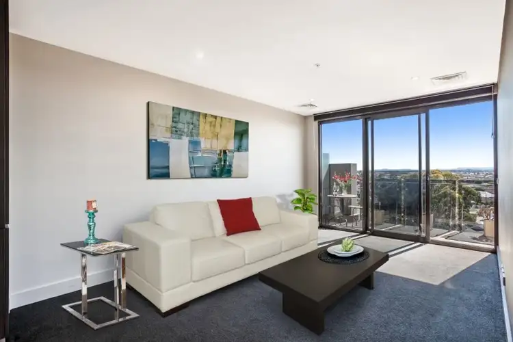 Fourth view of Homely unit listing, 607/1146 Nepean Highway, Highett VIC 3190