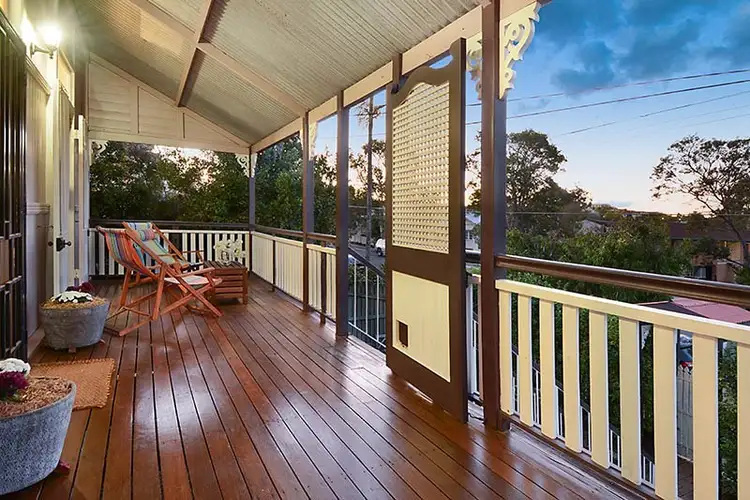 Sixth view of Homely house listing, 57 Somerset Street, Windsor QLD 4030