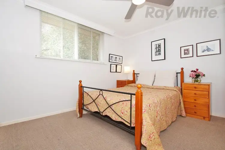 Fifth view of Homely apartment listing, 12/48-50 Evans Street, Moonee Ponds VIC 3039