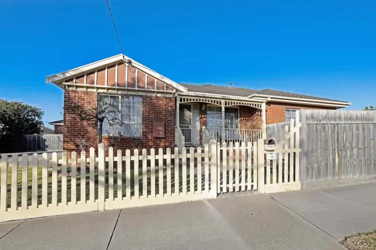 1/29 Stork Avenue, Belmont VIC 3216