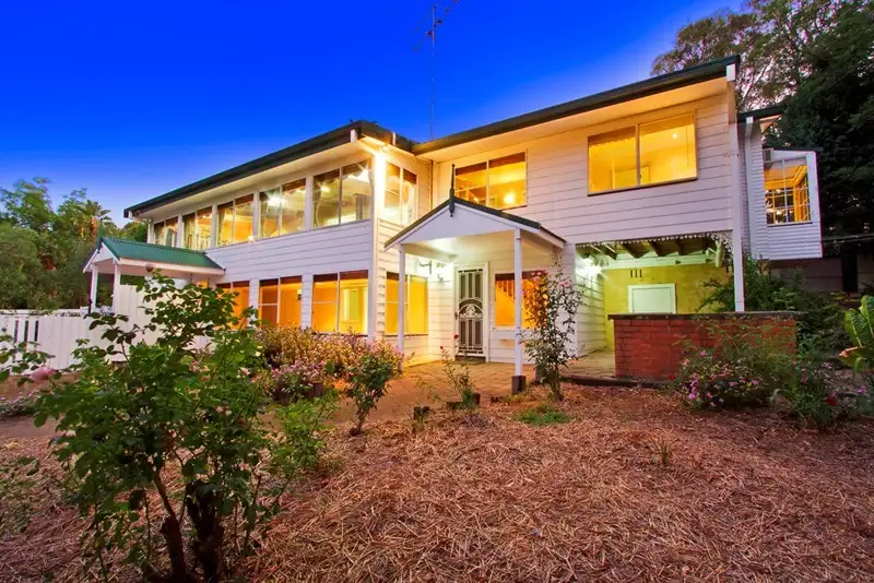 Main view of Homely house listing, 578 Bells Line of Road, Kurmond NSW 2757