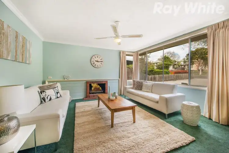 Fifth view of Homely house listing, 13 California Crescent, Ferntree Gully VIC 3156