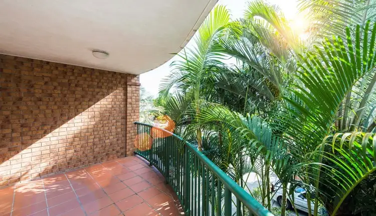 Fourth view of Homely apartment listing, 40 Little Norman Street, Southport QLD 4215