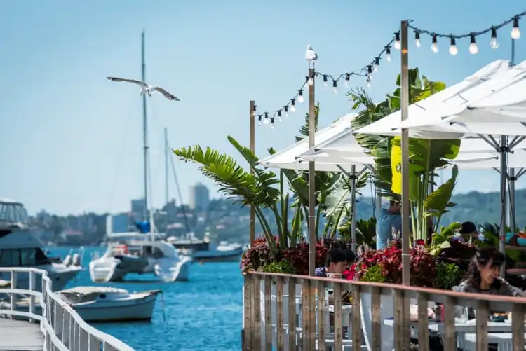 Fifth view of Homely land listing, 84-86 Spit Road, Mosman NSW 2088