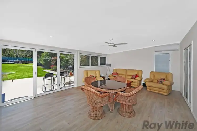 Fourth view of Homely house listing, 37 Elouera Avenue, Buff Point NSW 2262
