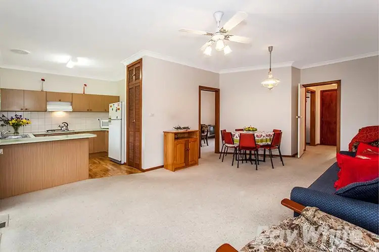 Fifth view of Homely house listing, 4 Santed Court, Rowville VIC 3178