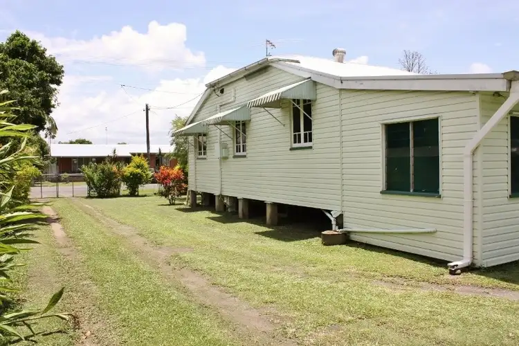 Fourth view of Homely house listing, 33 Templeton Street, Gordonvale QLD 4865