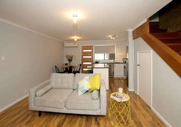 Second view of Homely unit listing, 11/241-243 Edward Street, Wagga Wagga NSW 2650